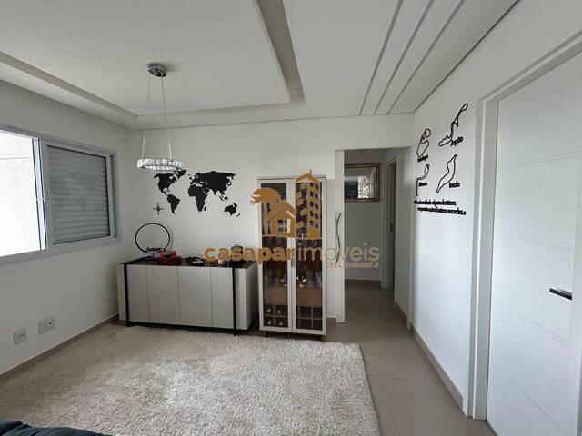 #6006 - Apartamento para Venda em São Caetano do Sul - SP - 2
