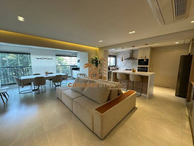 #6007 - Apartamento para Venda em Santo André - SP - 2