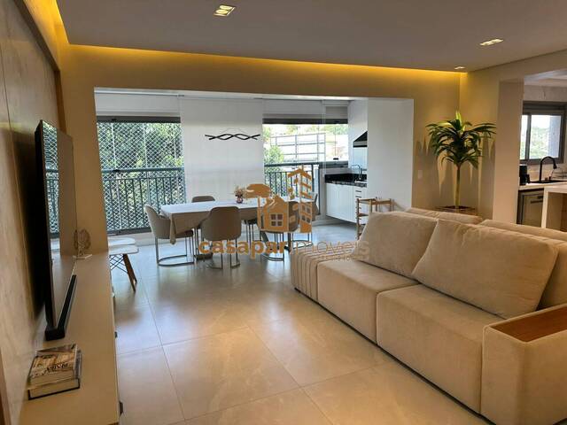 #6007 - Apartamento para Venda em Santo André - SP - 3