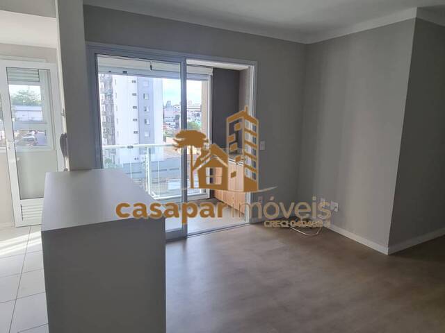 #6008 - Apartamento para Venda em São Caetano do Sul - SP - 3