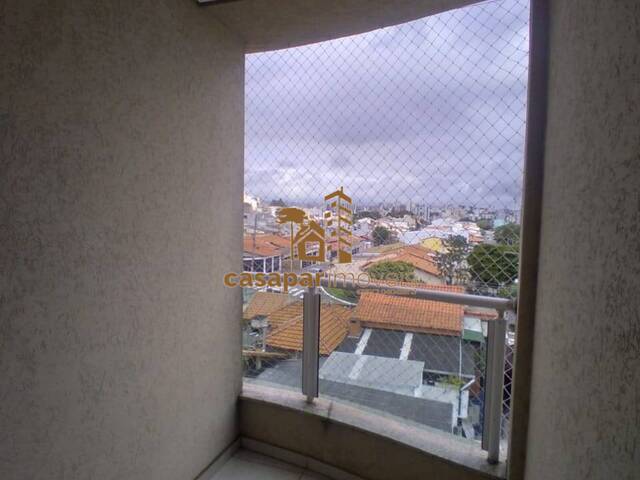 Cobertura para Venda em São Caetano do Sul - 4