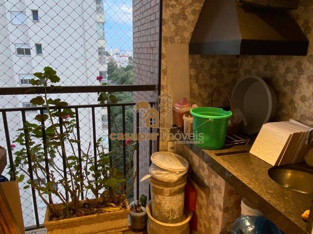 Apartamento para Venda em São Caetano do Sul - 4