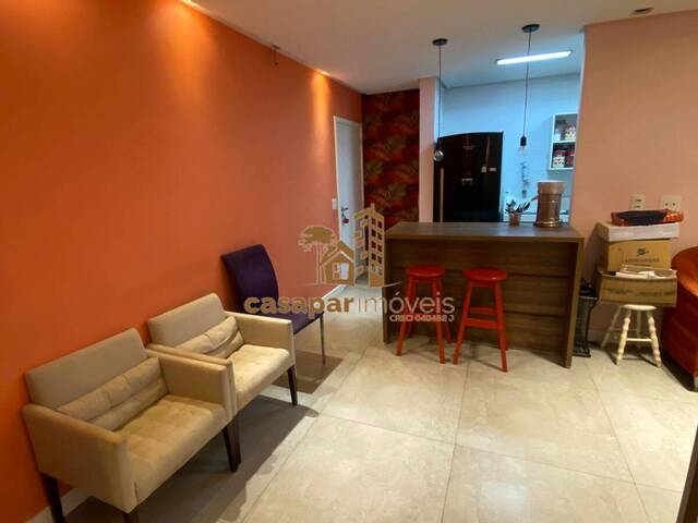#6011 - Apartamento para Venda em São Caetano do Sul - SP - 3