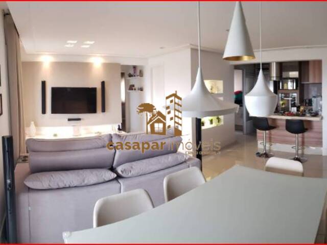 #6012 - Apartamento para Venda em Santo André - SP - 2
