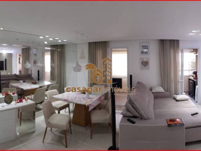Apartamento para Venda em Santo André - 5