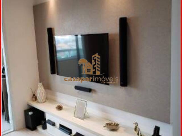 #6012 - Apartamento para Venda em Santo André - SP - 3
