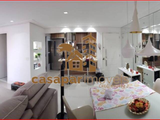 Apartamento para Venda em Santo André - 4