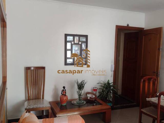 #6013 - Apartamento para Venda em São Paulo - SP - 3