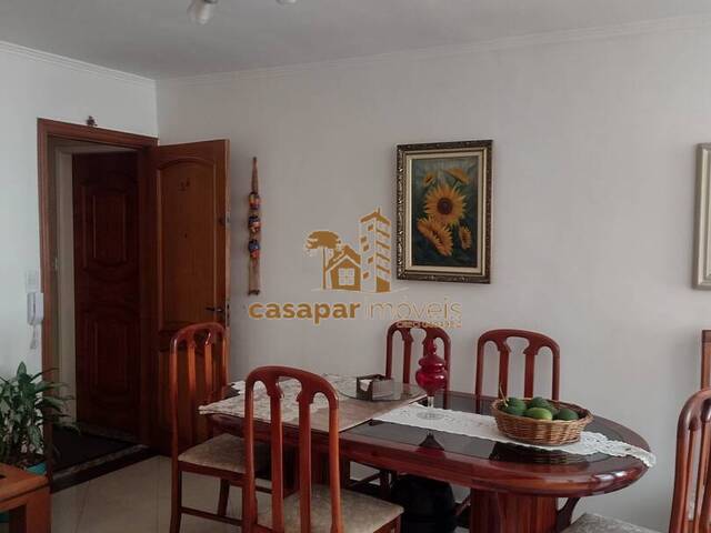 #6013 - Apartamento para Venda em São Paulo - SP - 2
