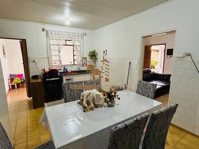 Casa para Venda em Santo André - 5