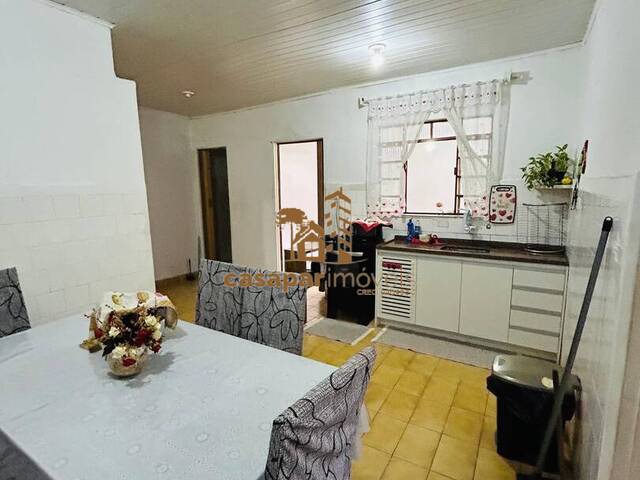 Casa para Venda em Santo André - 4