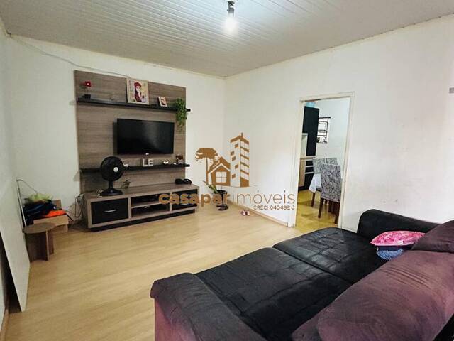 #6014 - Casa para Venda em Santo André - SP - 3
