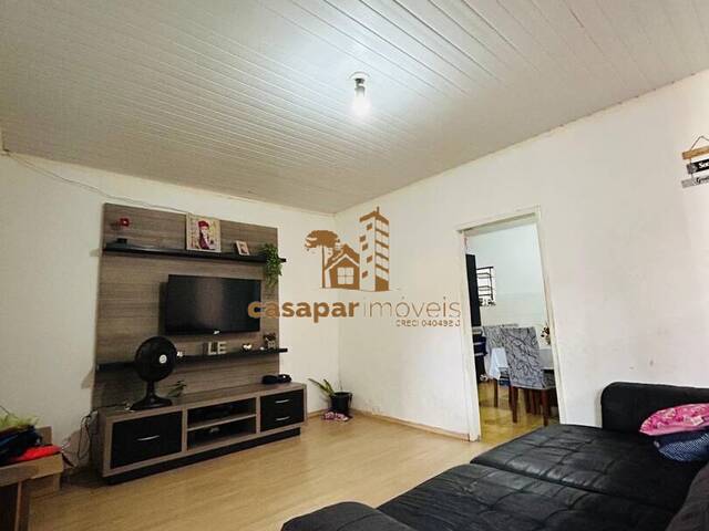 Venda em Vila Palmares - Santo André