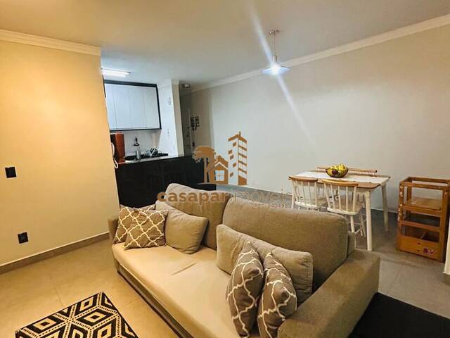 #6015 - Apartamento para Venda em São Caetano do Sul - SP - 3