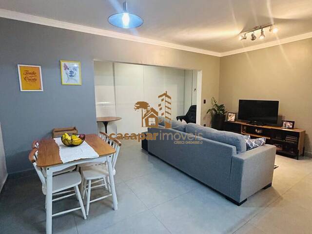 #6015 - Apartamento para Venda em São Caetano do Sul - SP - 1