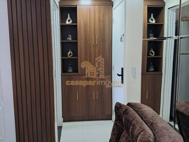 #6017 - Apartamento para Venda em Santo André - SP - 3