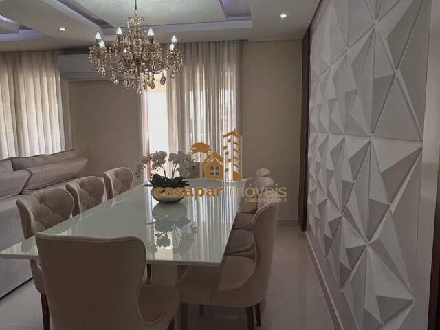 Apartamento para Venda em Santo André - 4