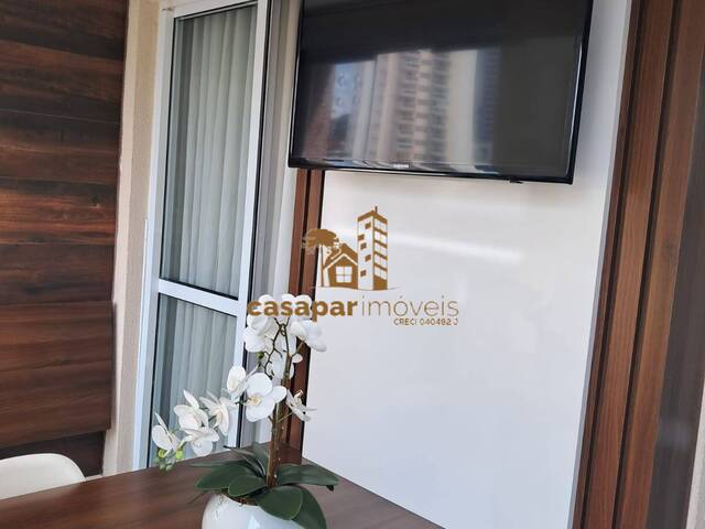 Apartamento para Venda em Santo André - 5