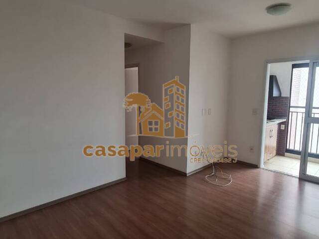 #6018 - Apartamento para Locação em São Caetano do Sul - SP - 1