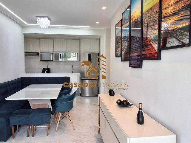#6020 - Apartamento para Venda em São Caetano do Sul - SP - 1