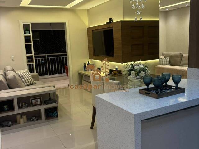 #B467 - Apartamento para Venda em São Bernardo do Campo - SP - 1