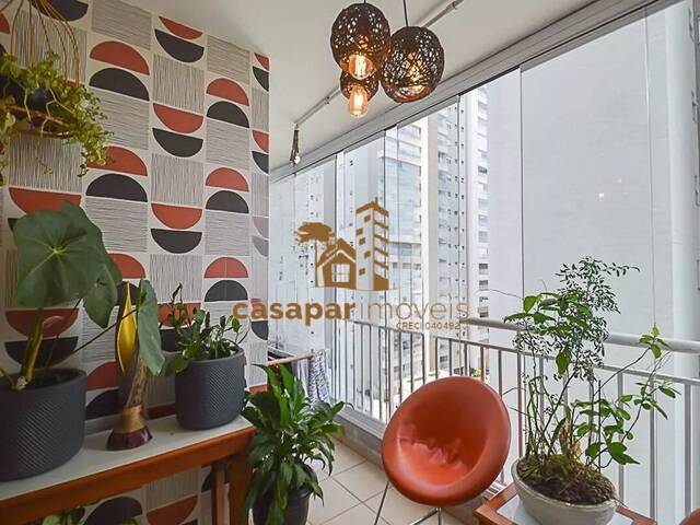 Apartamento para Venda em São Bernardo do Campo - 5