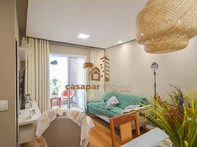 Apartamento para Venda em São Bernardo do Campo - 4