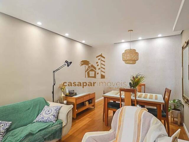 #B466 - Apartamento para Venda em São Bernardo do Campo - SP - 3