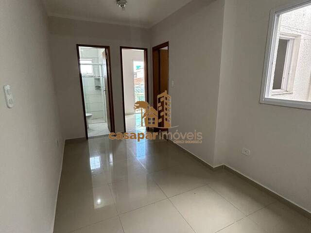 #6025 - Apartamento para Venda em Santo André - SP - 3