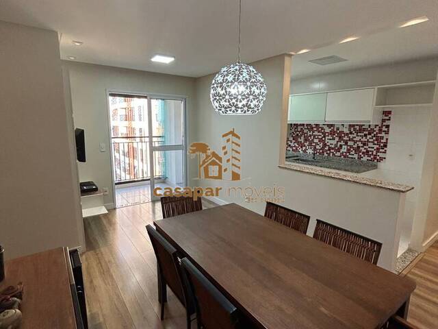 #6019 - Apartamento para Venda em São Caetano do Sul - SP - 1