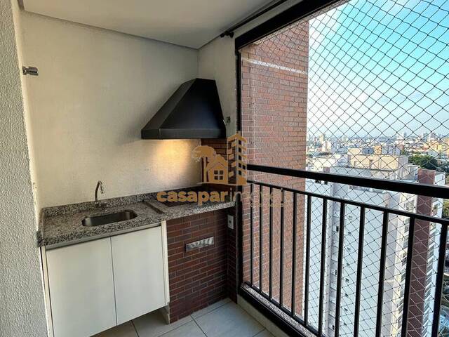 #6019 - Apartamento para Venda em São Caetano do Sul - SP - 3