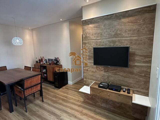#6019 - Apartamento para Venda em São Caetano do Sul - SP - 2