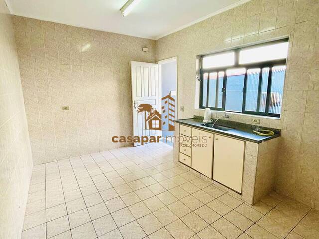 #6026 - Casa para Locação em São Caetano do Sul - SP - 2