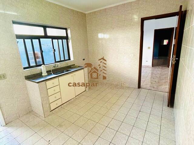 #6026 - Casa para Locação em São Caetano do Sul - SP - 3