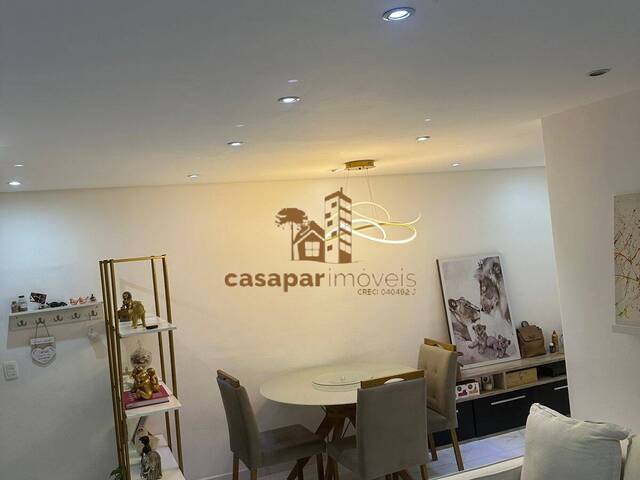 #6028 - Apartamento para Venda em Santo André - SP - 2