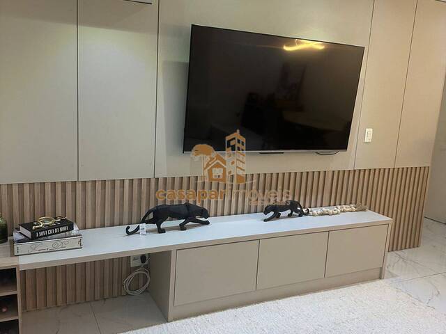 #6028 - Apartamento para Venda em Santo André - SP - 1
