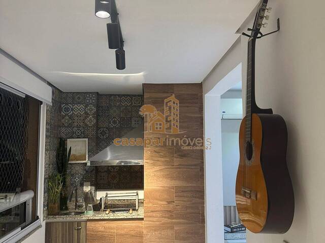 #6028 - Apartamento para Venda em Santo André - SP - 3