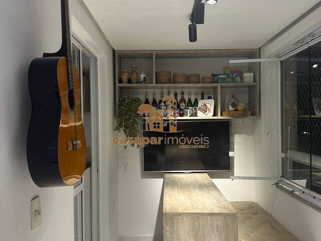 Apartamento para Venda em Santo André - 4