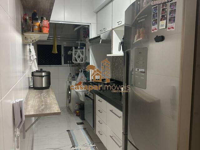 Apartamento para Venda em Santo André - 5