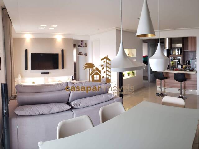 Apartamento para Venda em Santo André - 5