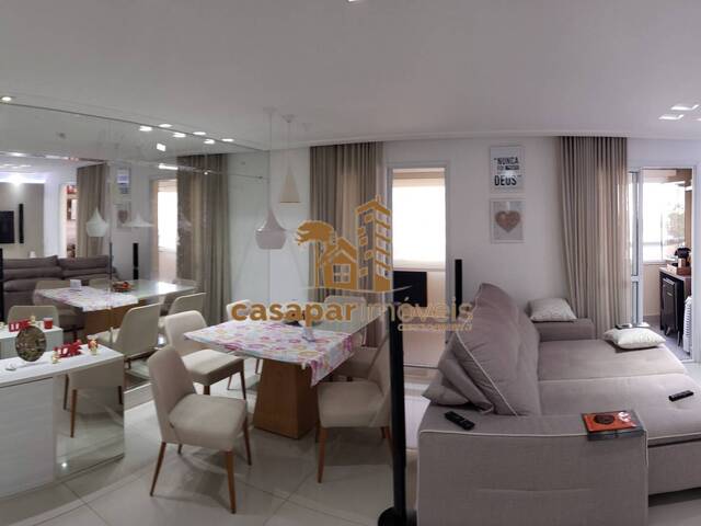 #6029 - Apartamento para Venda em Santo André - SP - 3