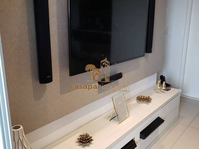 Apartamento para Venda em Santo André - 4