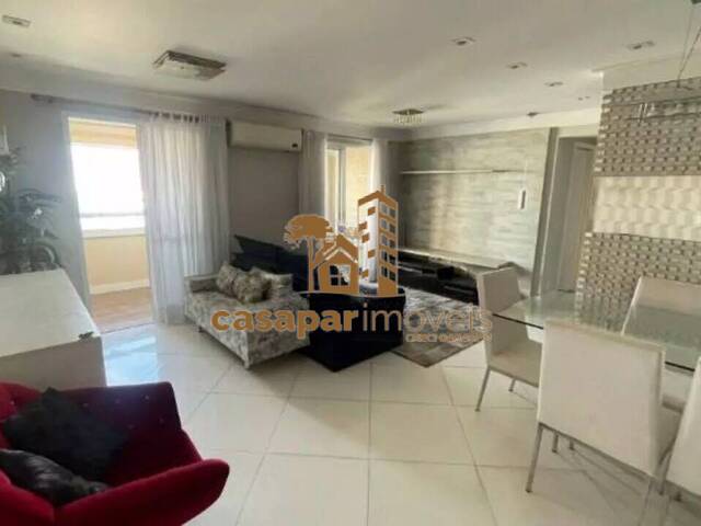 Apartamento para Venda em Santo André - 5