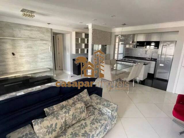 #6030 - Apartamento para Venda em Santo André - SP - 3