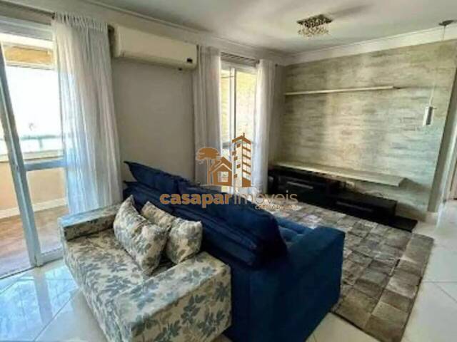 #6030 - Apartamento para Venda em Santo André - SP - 2