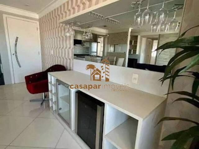 Apartamento para Venda em Santo André - 4