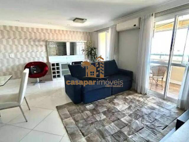 Venda em Campestre - Santo André