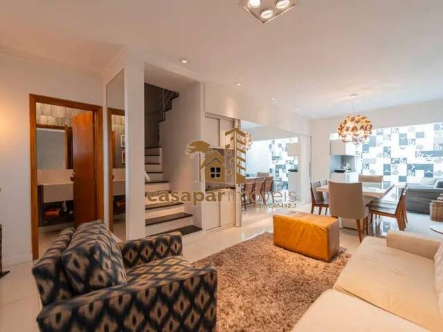 #6031 - Casa em condomínio para Venda em São Paulo - SP - 1