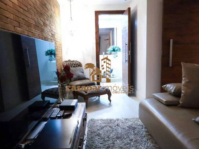 Duplex para Venda em Santo André - 5