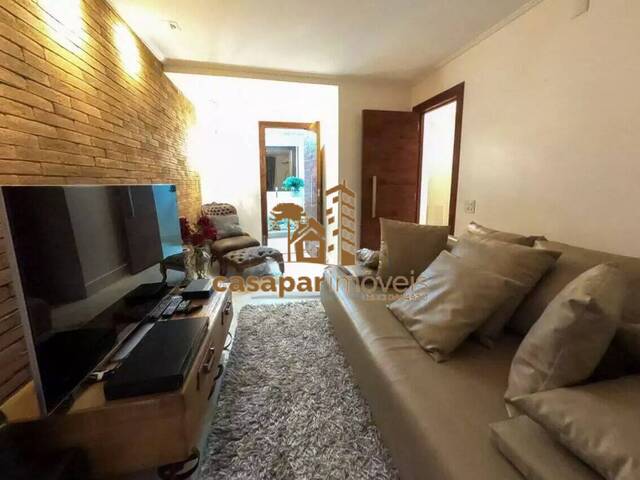 Duplex para Venda em Santo André - 4